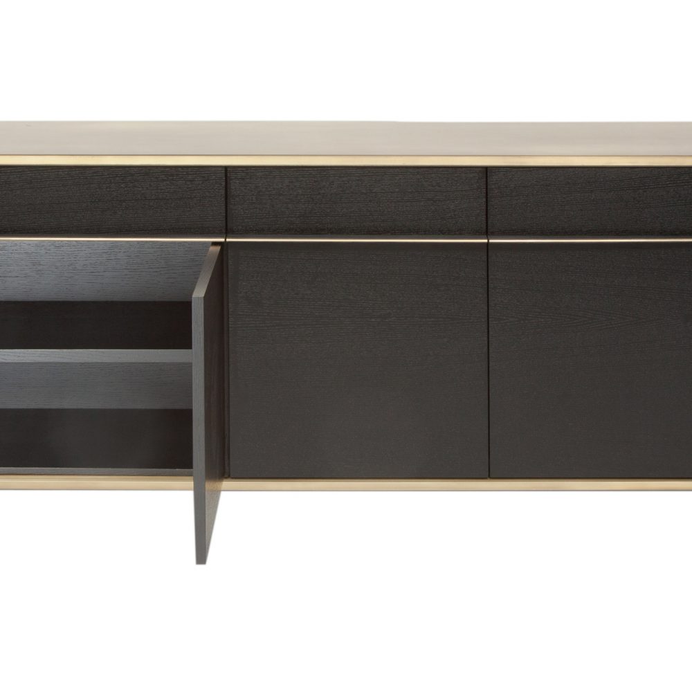 Tompkins Credenza