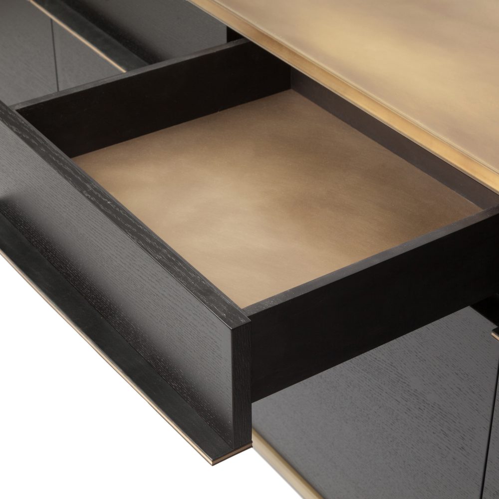 Tompkins Credenza