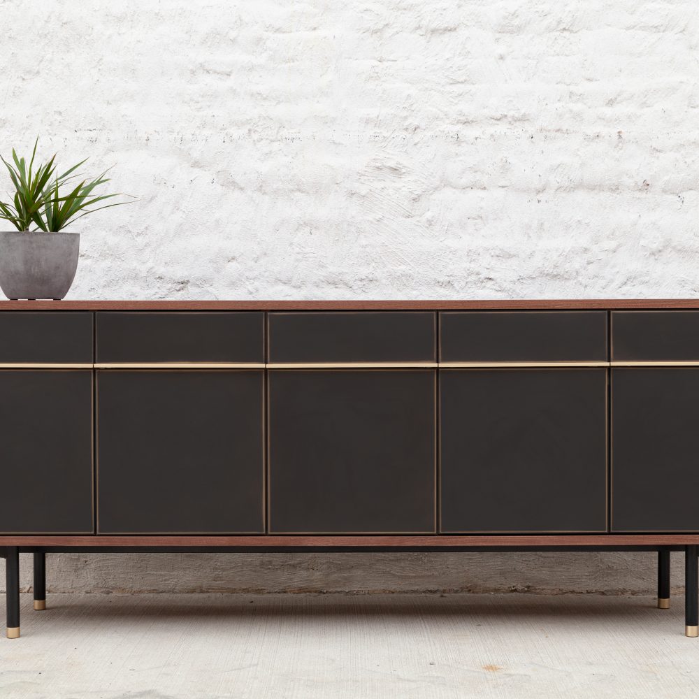 Tompkins Credenza