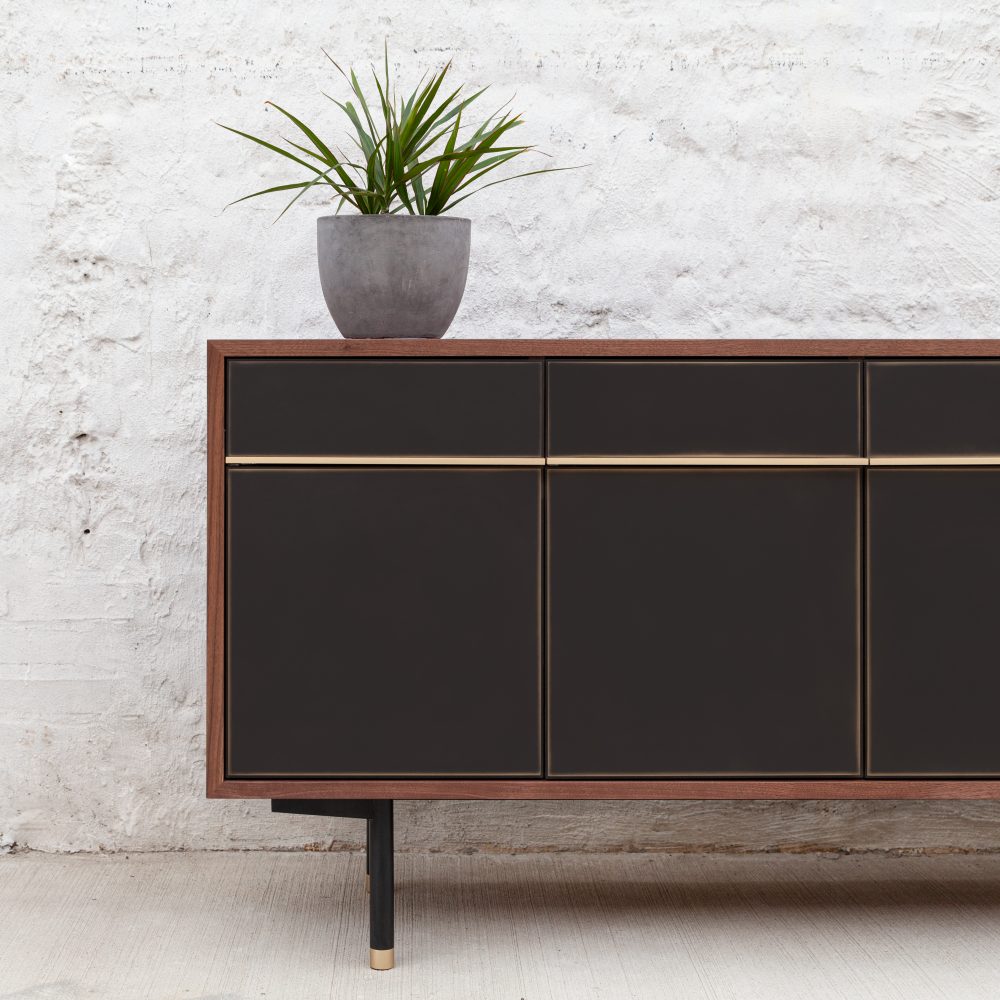 Tompkins Credenza