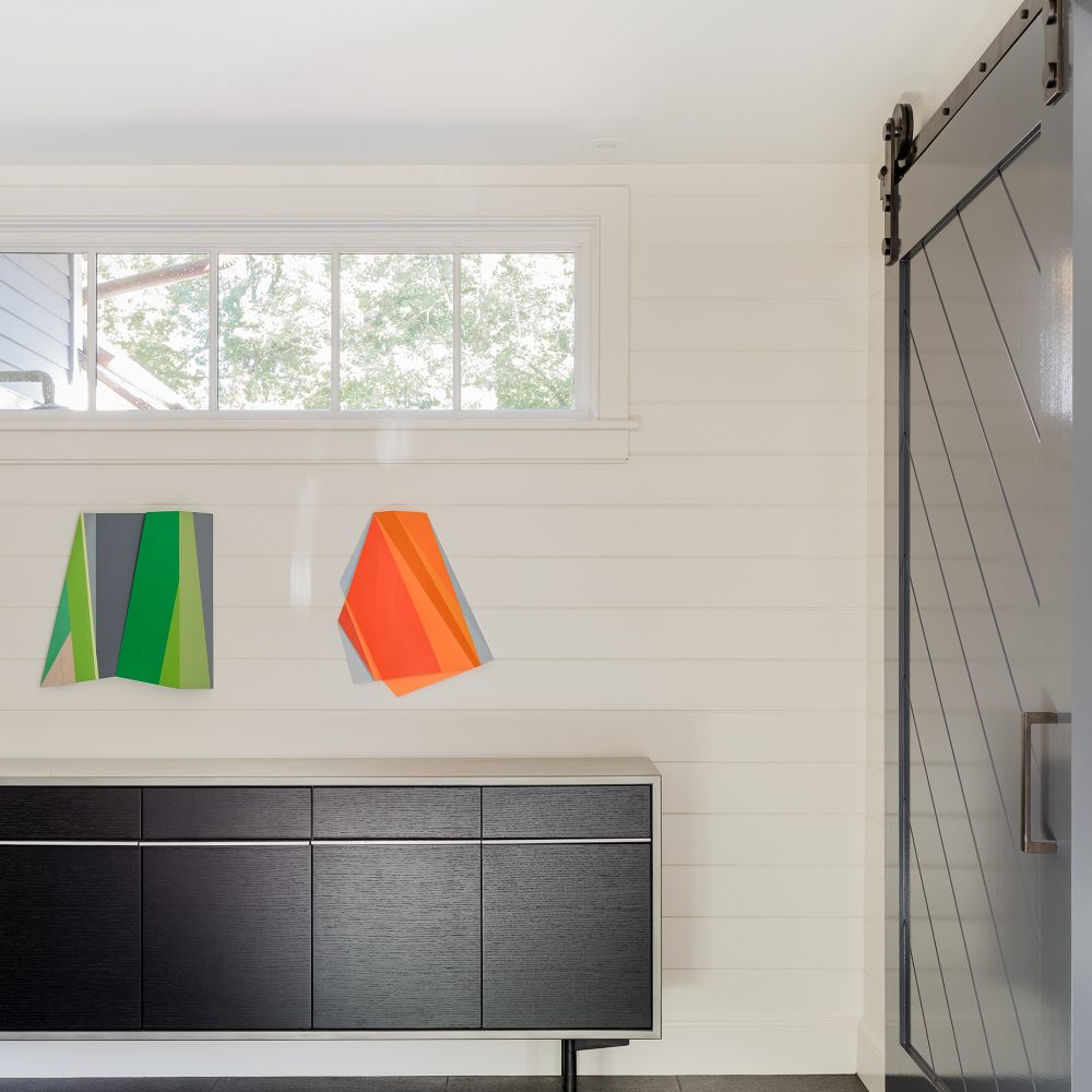 Tompkins Credenza