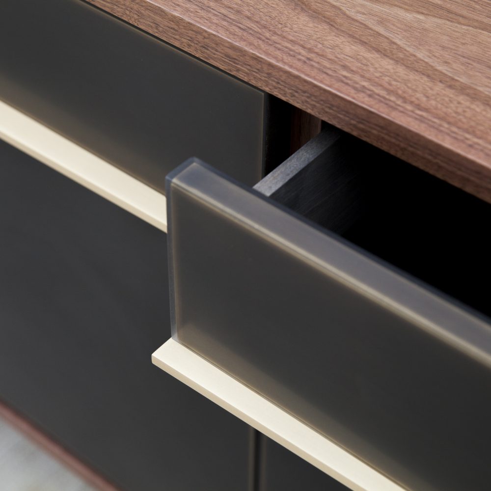 Tompkins Credenza