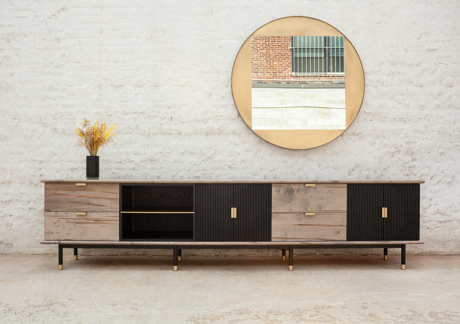 Kenmare Credenza