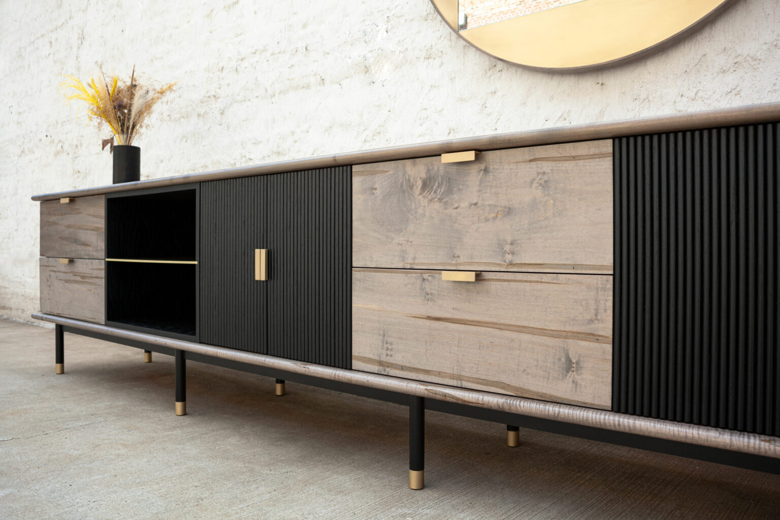 Kenmare Credenza