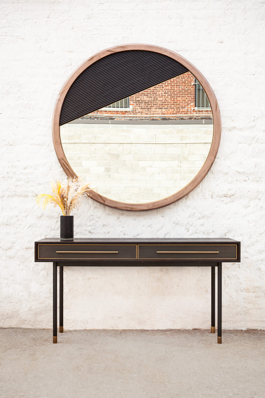 Kenmare Mirror