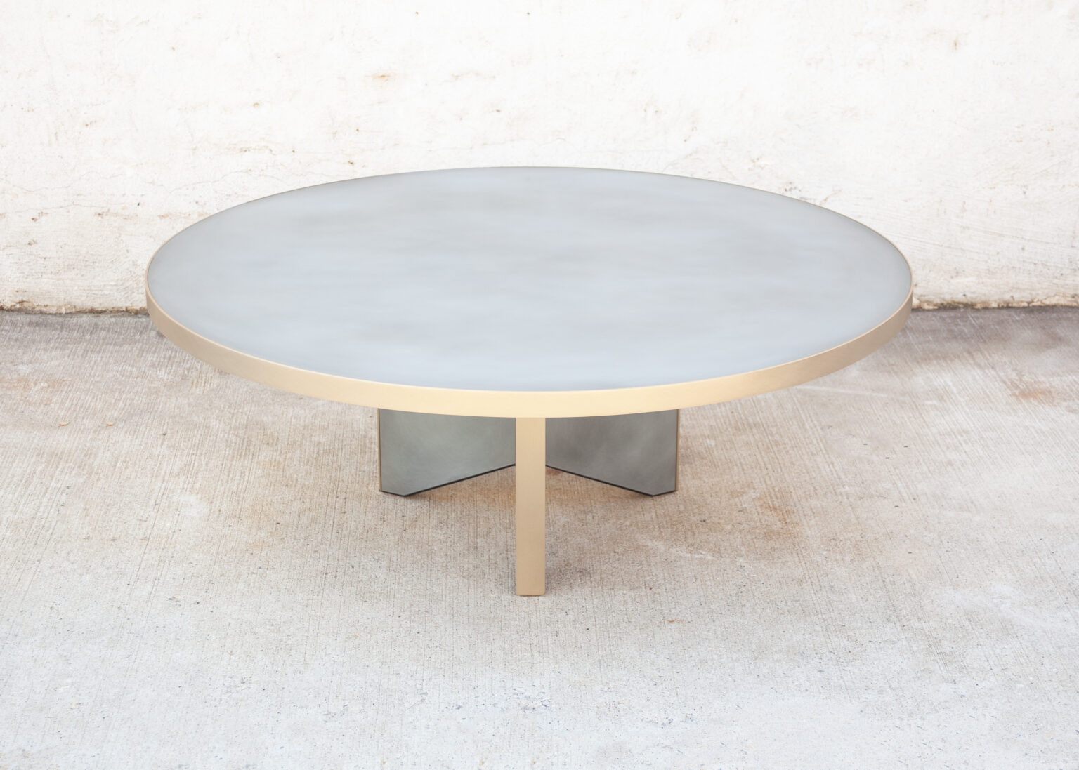 Vega Cocktail Table