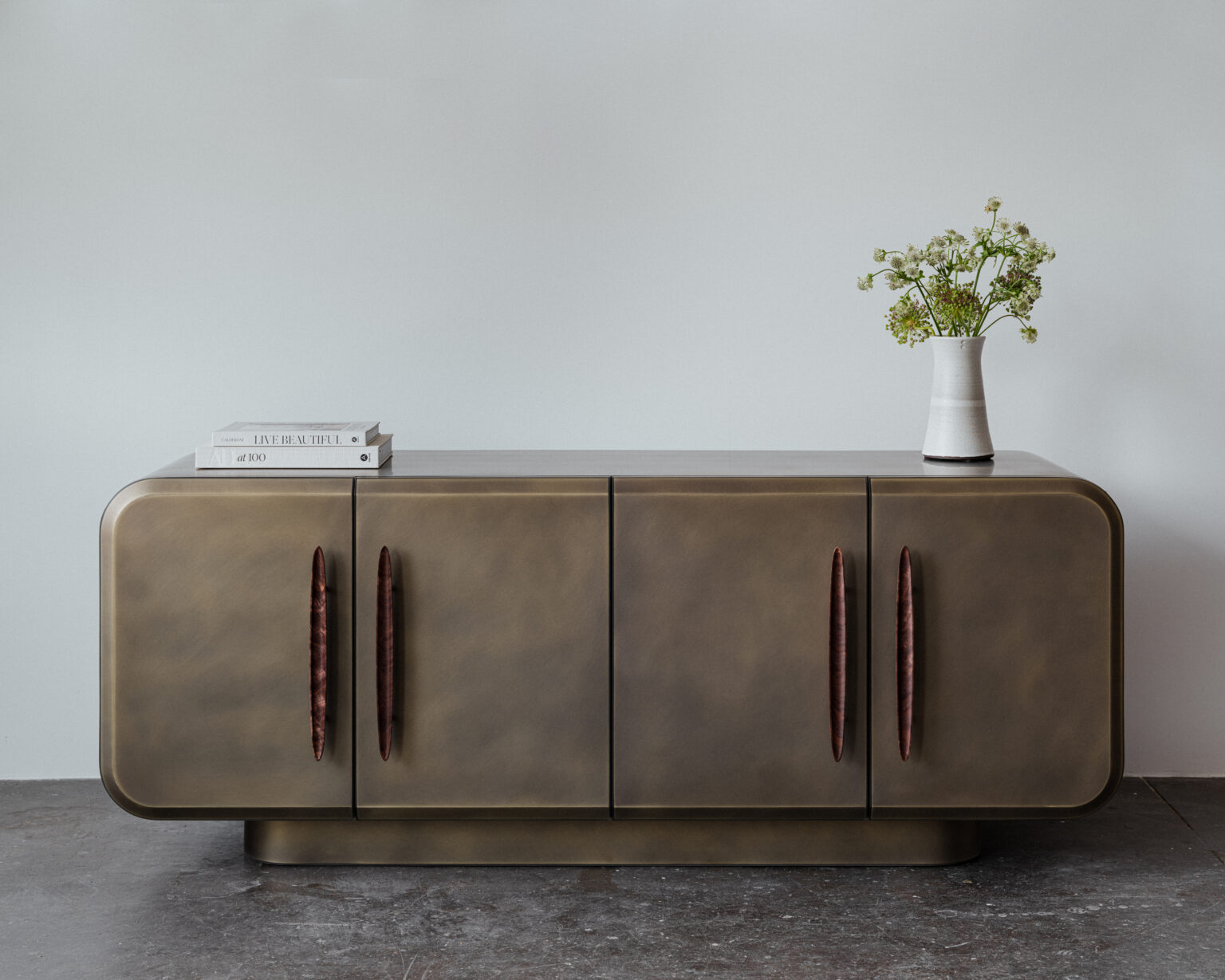 Draper Credenza