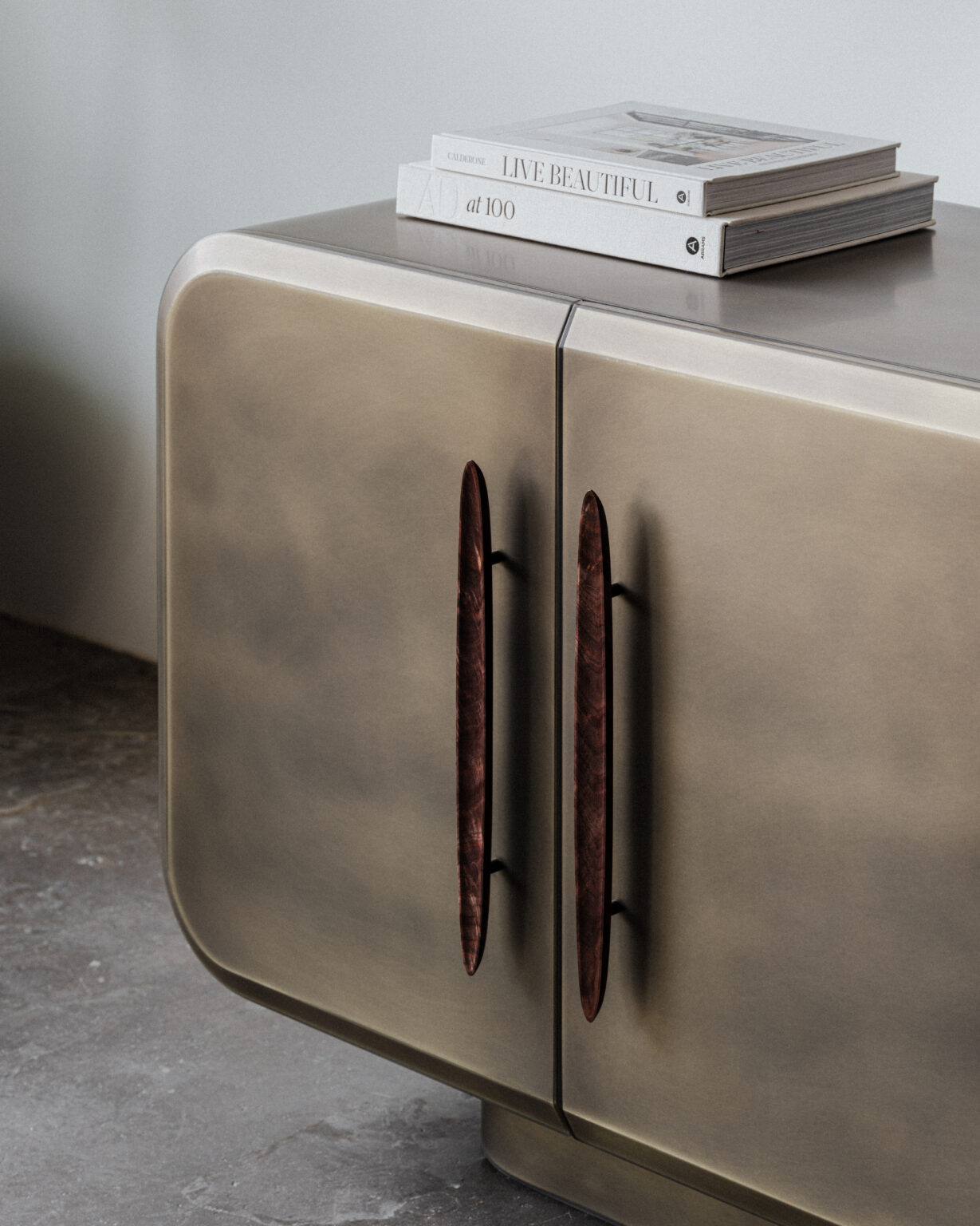 Draper Credenza