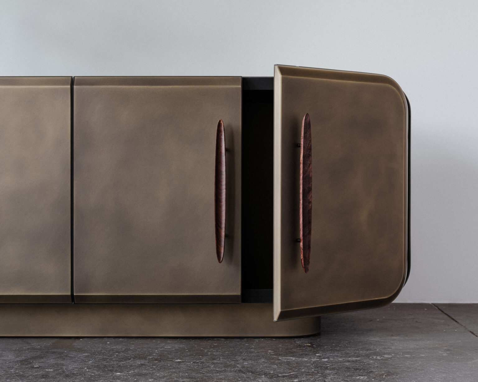 Draper Credenza