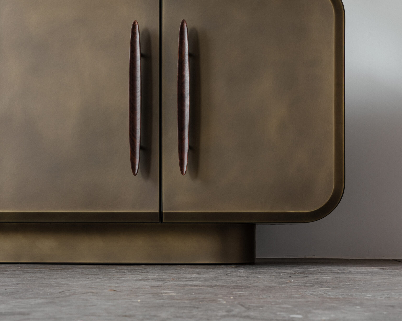 Draper Credenza