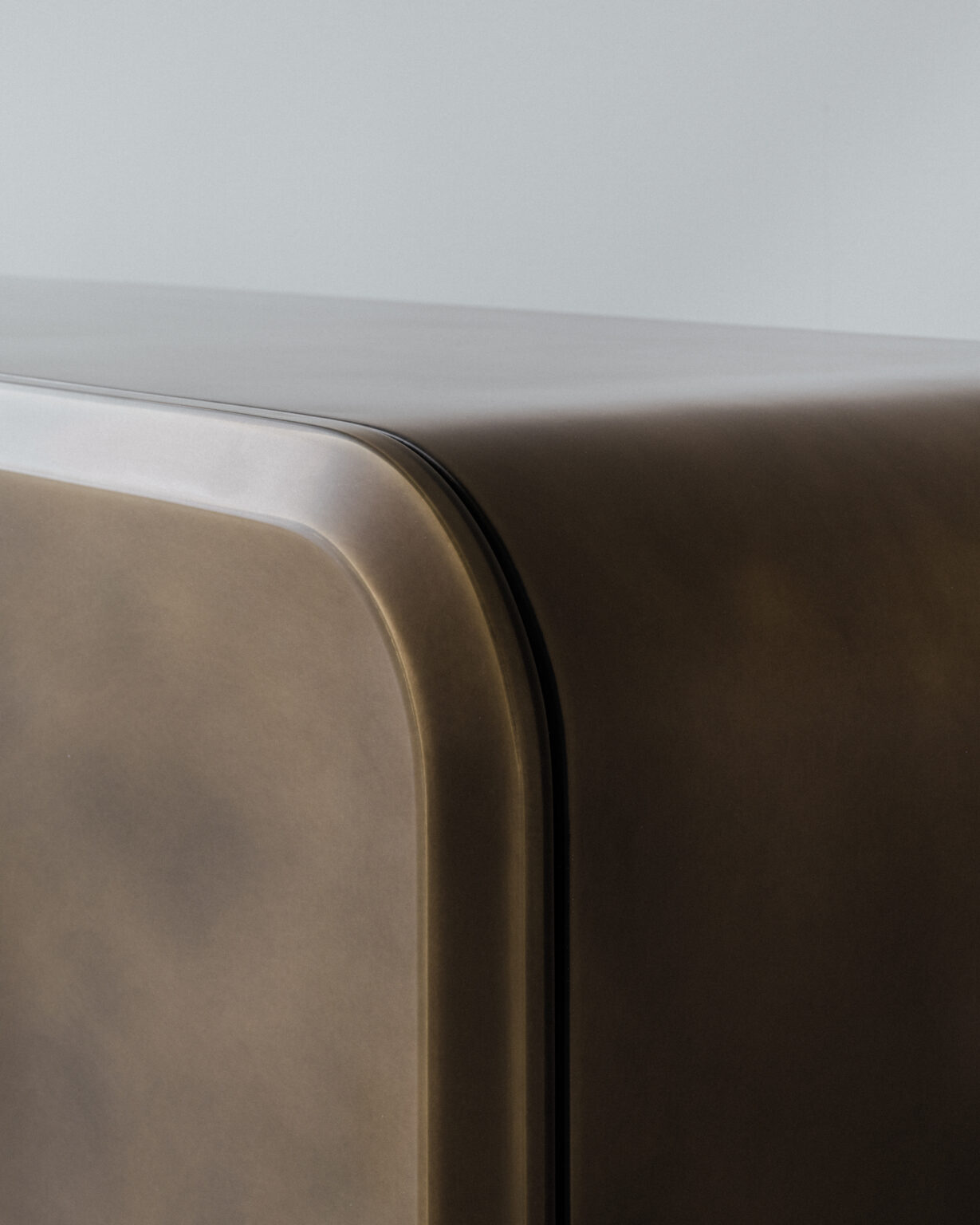 Draper Credenza