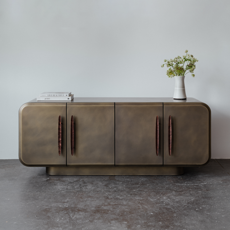 Draper Credenza