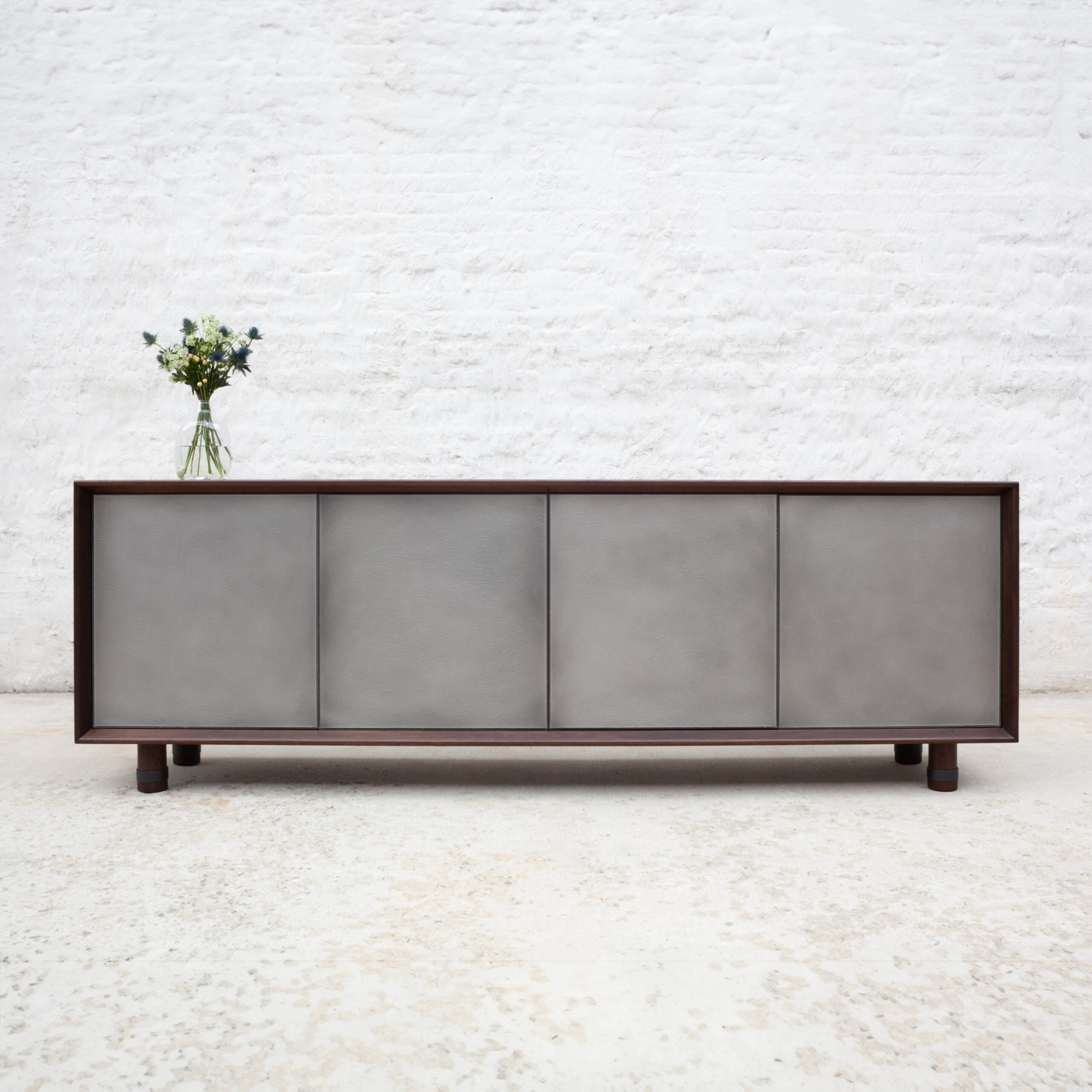 Ridge Credenza - Wud Furniture